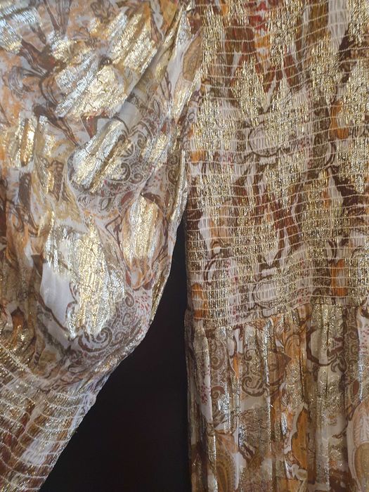 Rochie toamna ZARA, marime L