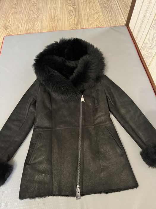 Продам  дубленку