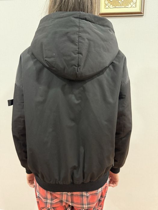 Куртка демисезонная