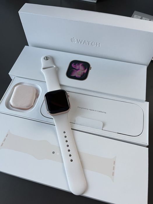 Apple watch 11 series, Эпл вотч
