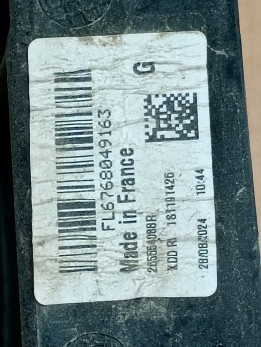 Stop stopuri Dacia Jogger Renault Master 6 Suzuki SX4 Cross Ford Mondeo
