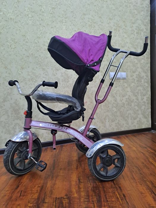 Детский  коляска