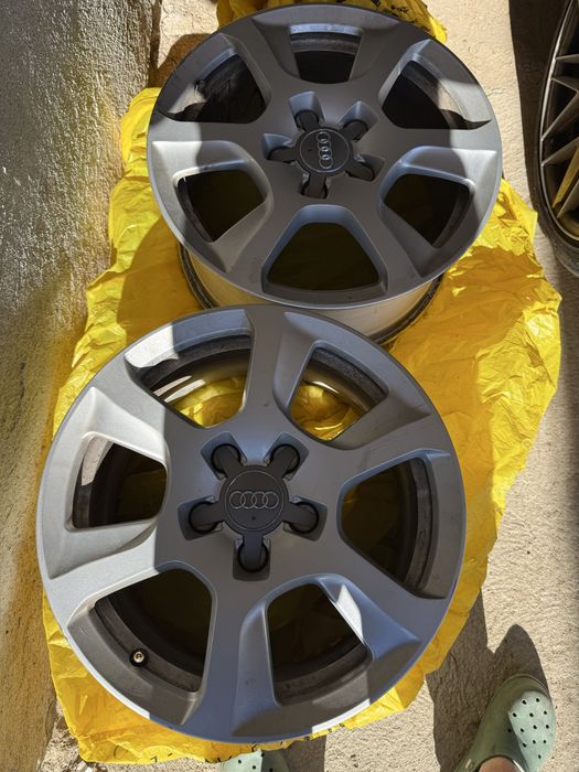 Джанти за Ауди Оригинални 16 ки