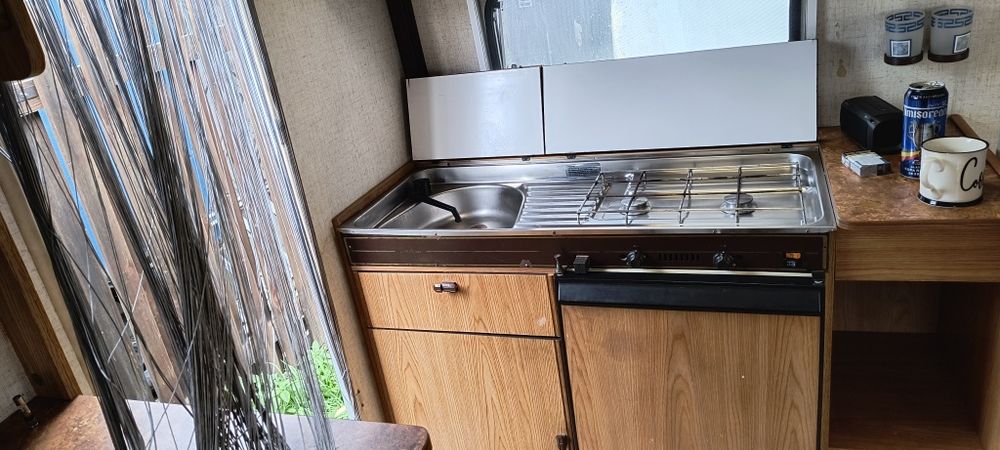 Rulota Buerstner