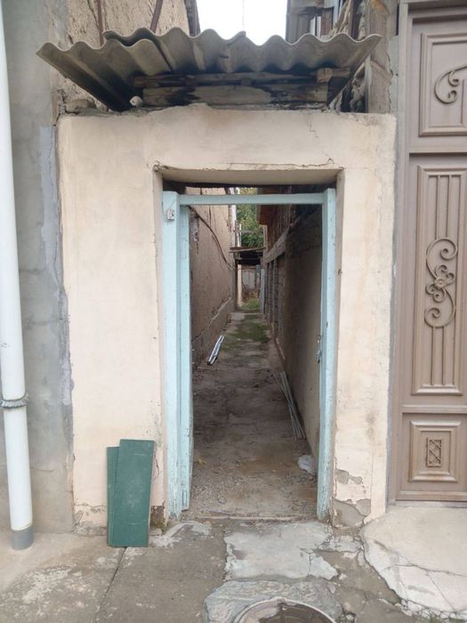 участка сотилади кукчада