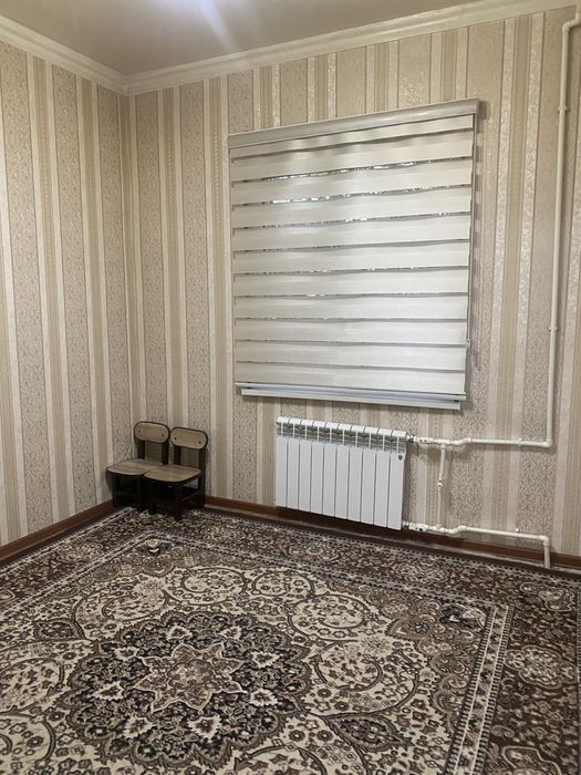 Сдается на Ганге метро Гафур Гулям в ланной момент квартира идеалная