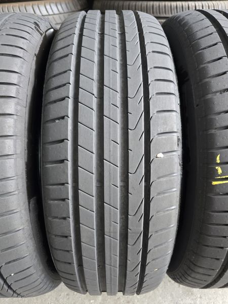 205/60/16 PIRELLI 4бр