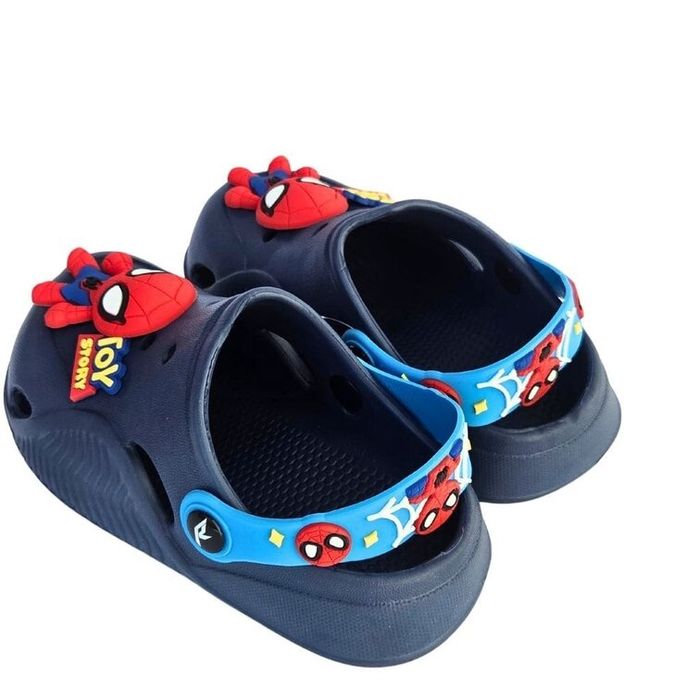 Детски кроксове Спайдърмен / Runners