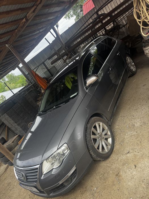 Vand Passat B6 2.0 tdi 6 trepte