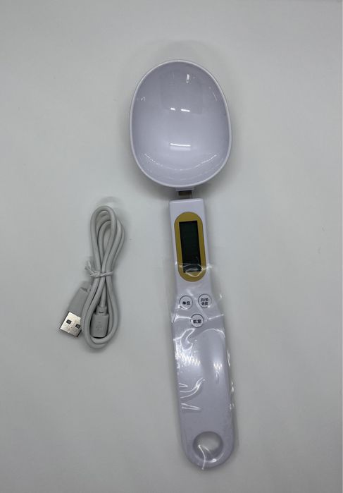 Мерная ложка