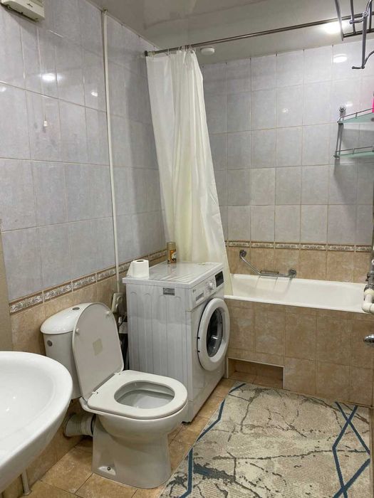 Продается квартира 2/3/4 ЦУМ  60м2