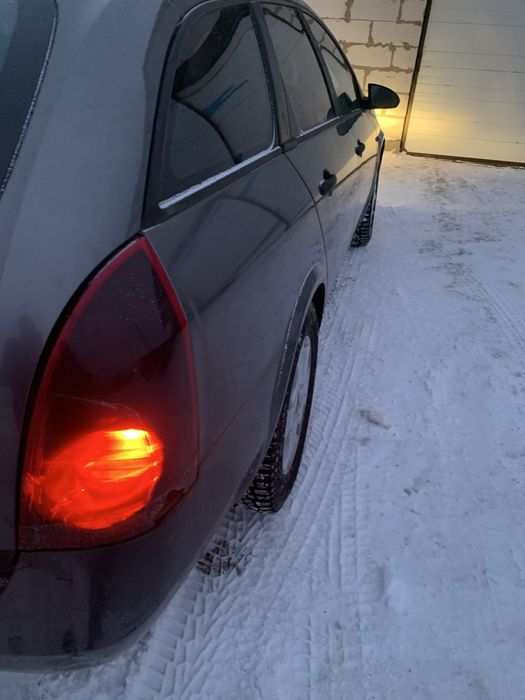 Продам ниссан примьера