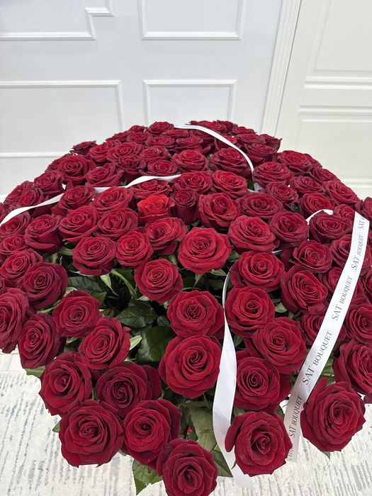 Букеты цветов Букет