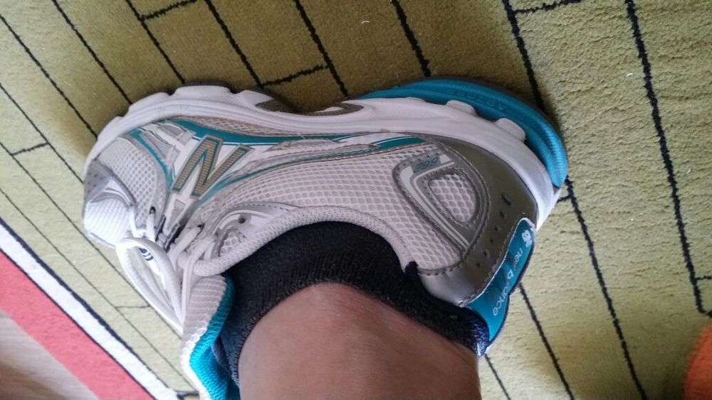 Adidasi New Balance Originali Nr 39