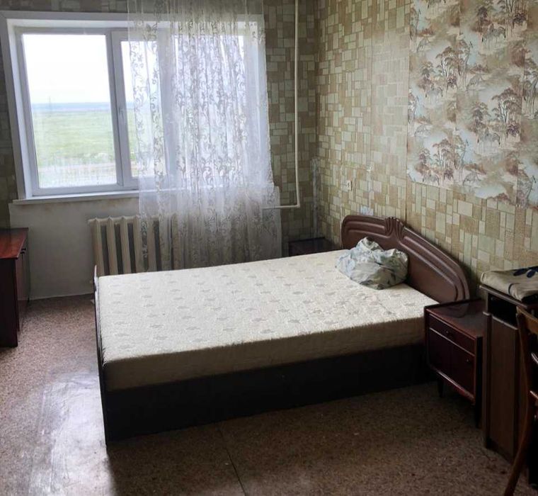 Аренда  квартиры РТИ