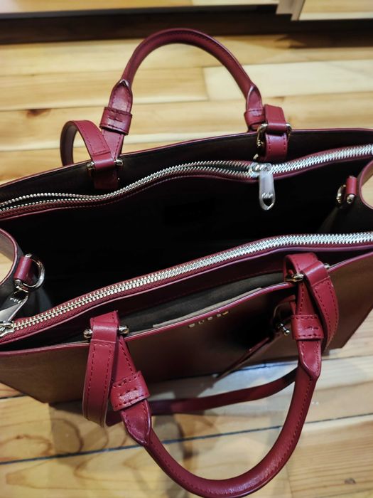 Чанта Furla Deva