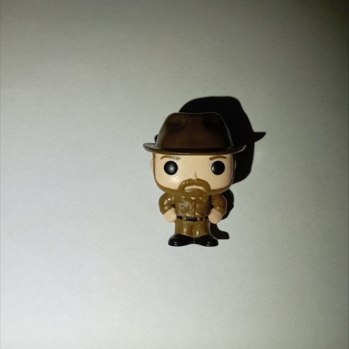 Киндер джой очень странные дела