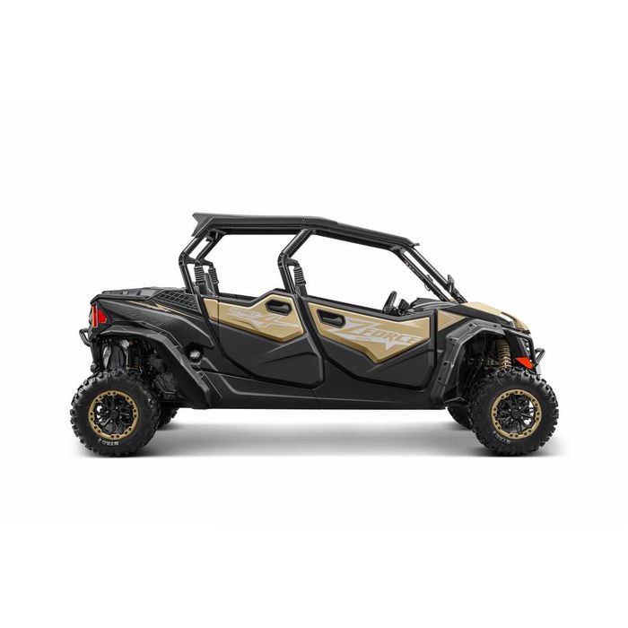 CFMOTO ZForce 950 EPS Sport 4