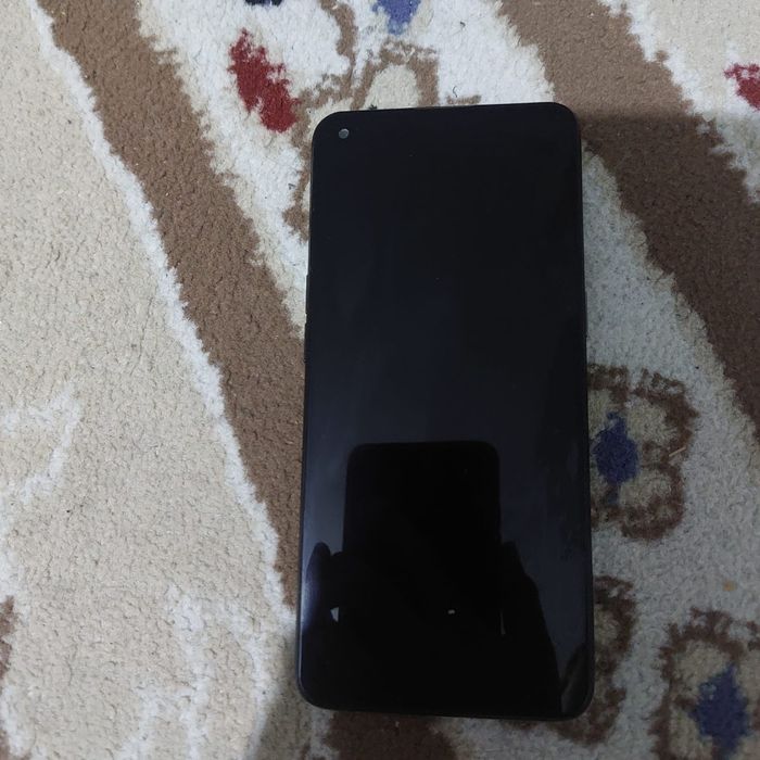 сотовый телефон OPPO Reno 5