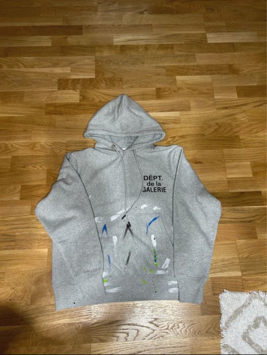 Hanorac gallery dept