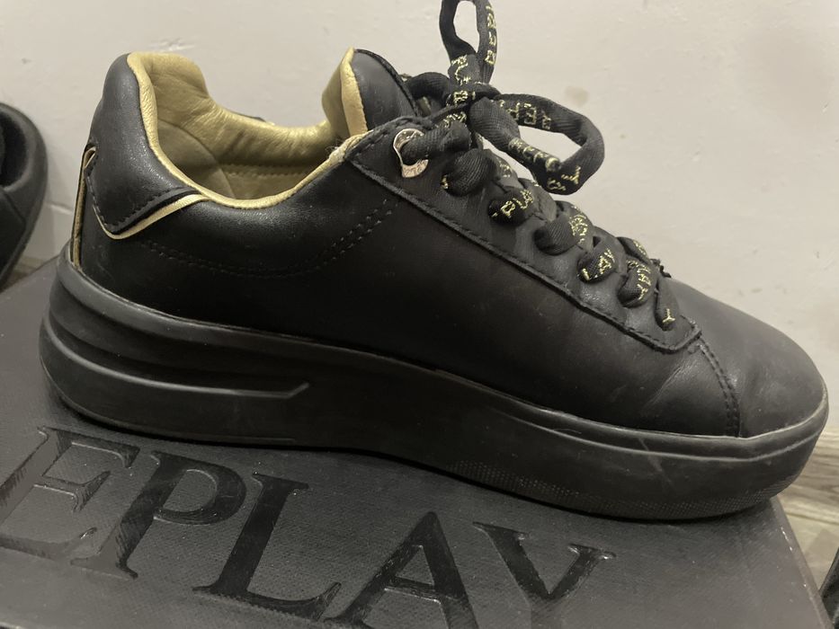 Replay дамски обувки