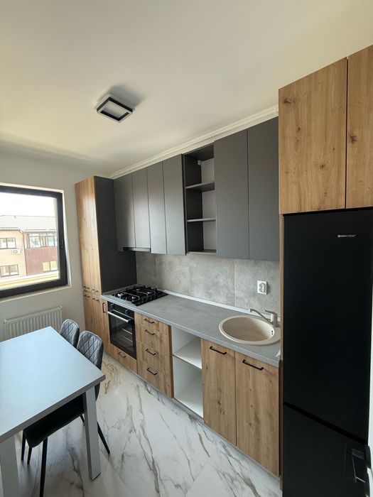 De închiriat garsoniera- Bragadiru, Str. Safirului , nr 181- Loc de parcare inclus!!!