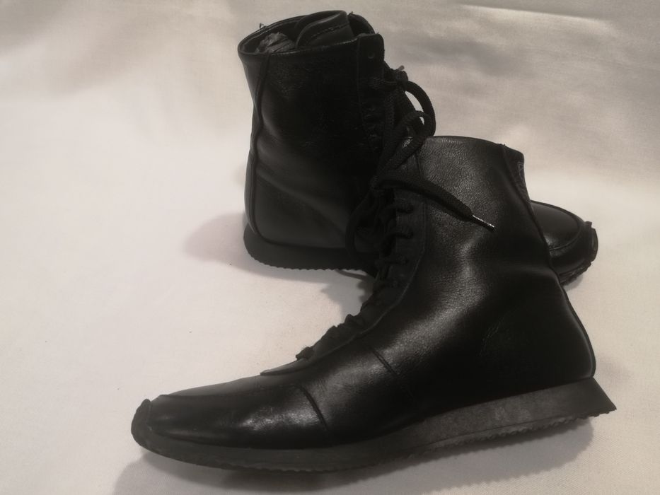 John Richmond, нови обувки естествена кожа, номер 37