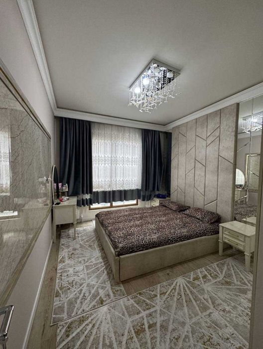 Продается квартира в элитном жилом комплексе