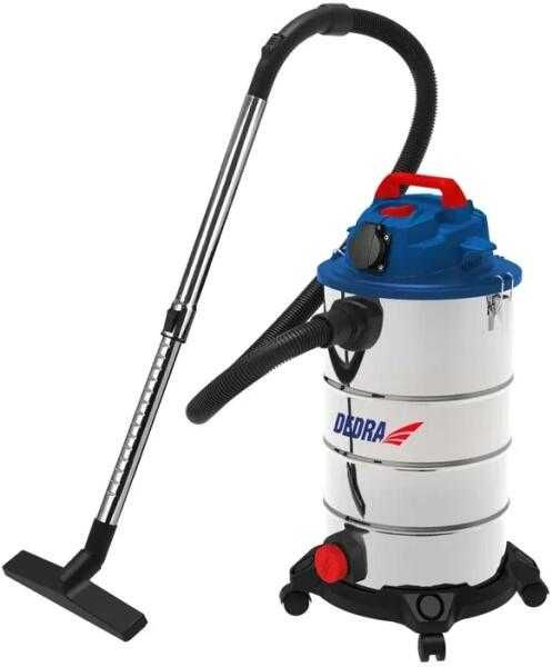 Прахосмукачка Dedra DED6612 Подходяща за жираф