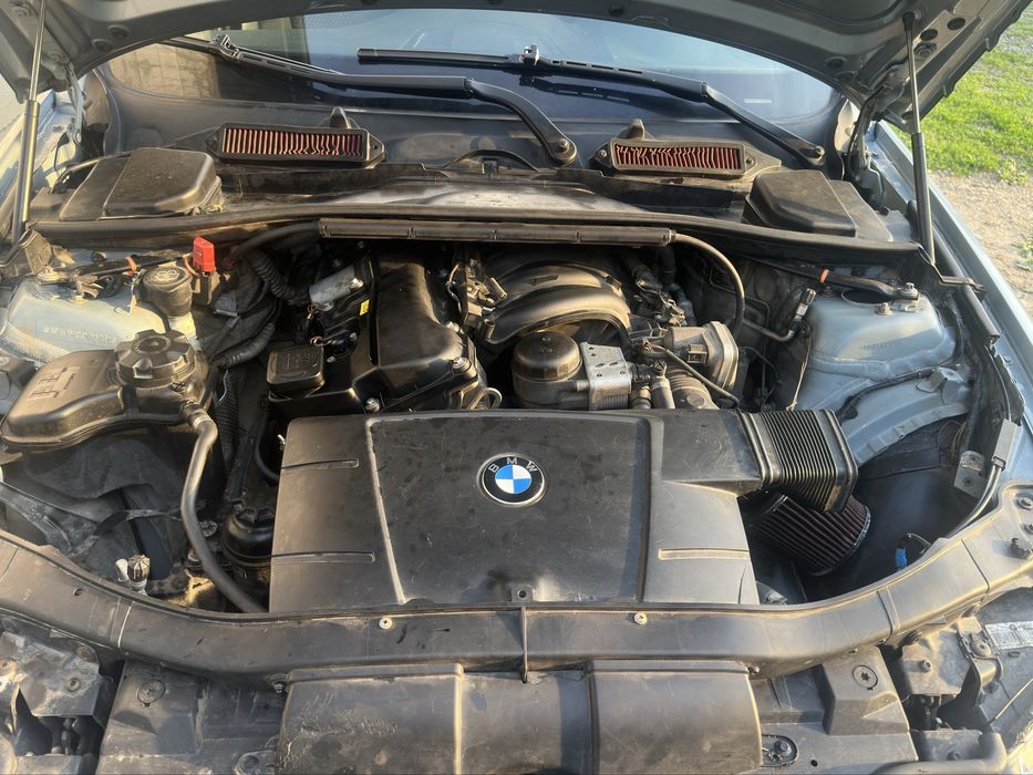 BMW 3 Series 2006 — imagine 2