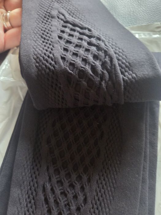 Colanți Warp Leggins Gymshark, mar. S