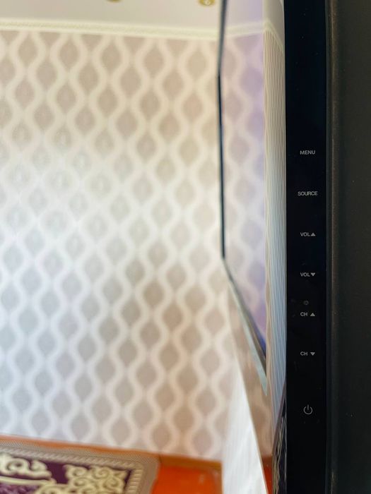 Телевизор Hisense