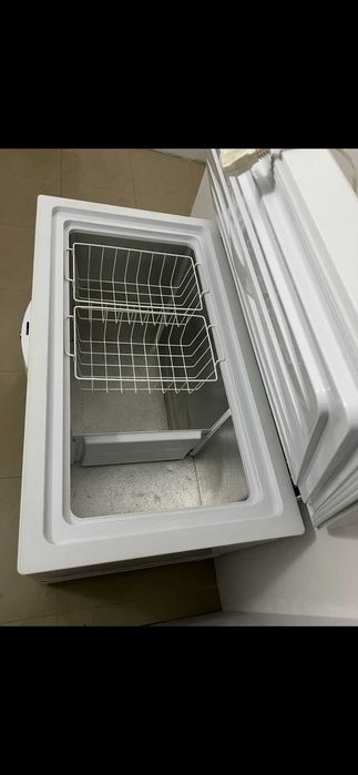 Congelator tip ladă Arctic 230L – stare bună, funcționează perfect