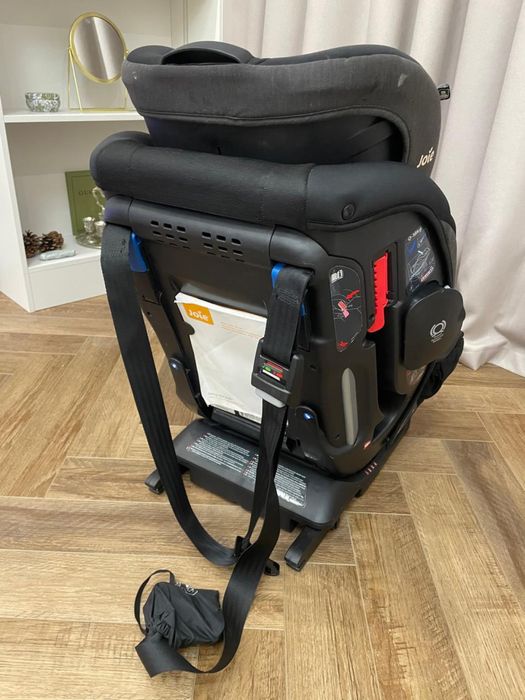 Автокресло детское