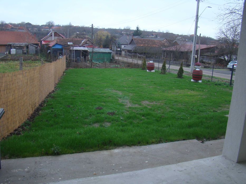 Casa la CARASTELEC Renovat total