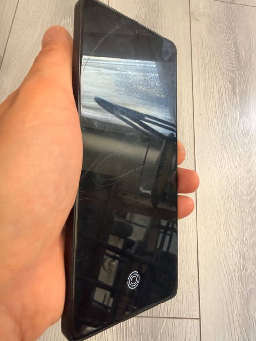 Смартфон Tecno camon 30pro 5G