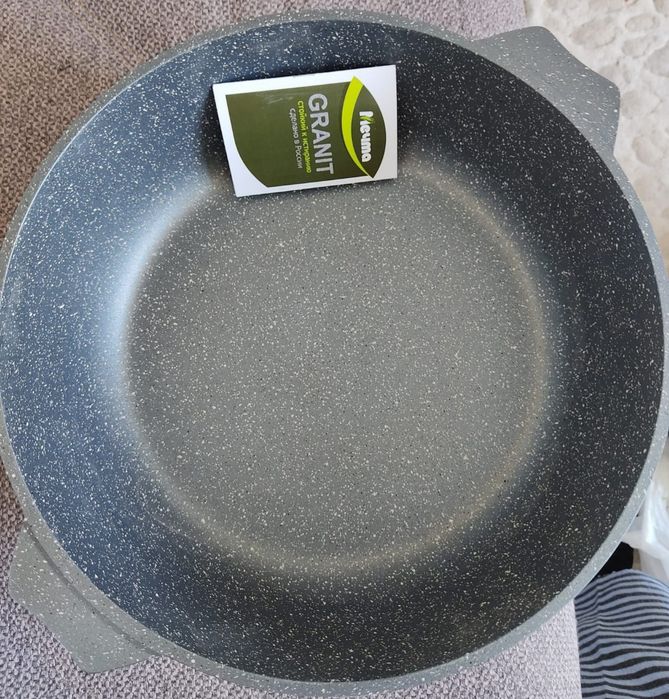 Продам новый казан