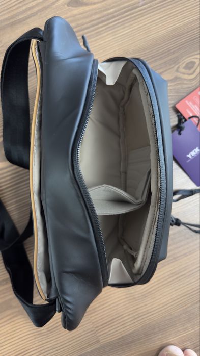 PGYTECH OneGo Solo V2 4L