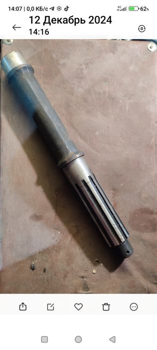 Запчасти для грузовиков