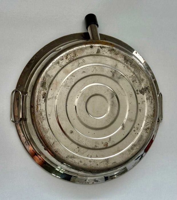 Винтидж детска  Хензел и Гретел, с отделение за топла вода