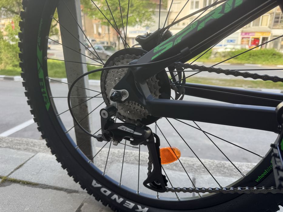 Планински велосипед SPRINT PRIMUS 26" ! Ново + Гаранция!