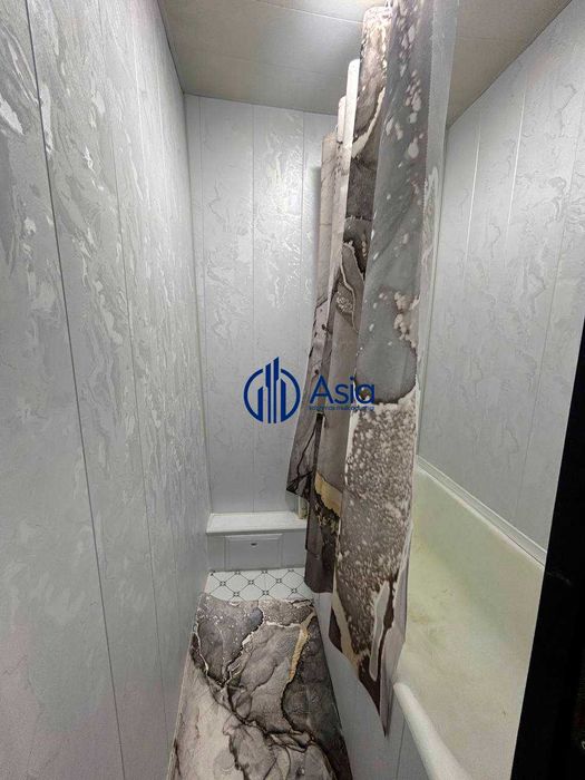 ARZON narda Kritidan #K337 3x xonali yevro tamir kvartira sotiladi