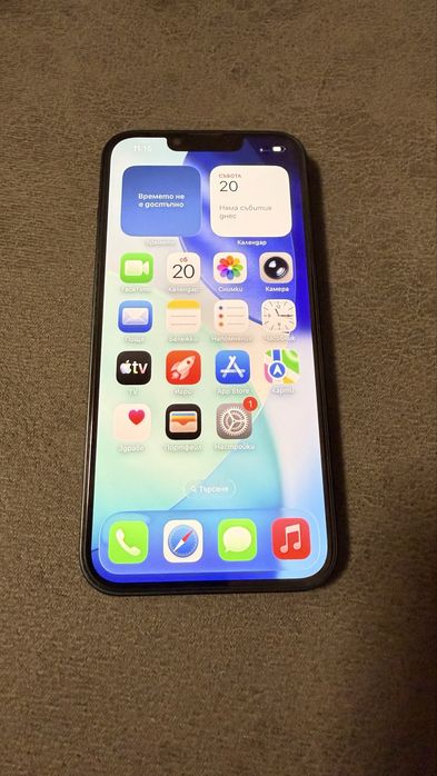 Айфон 14  128 ГБ