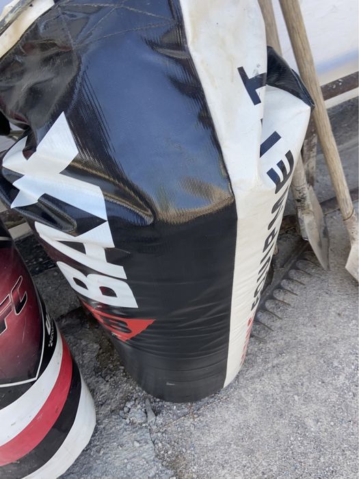 Боксерская груша