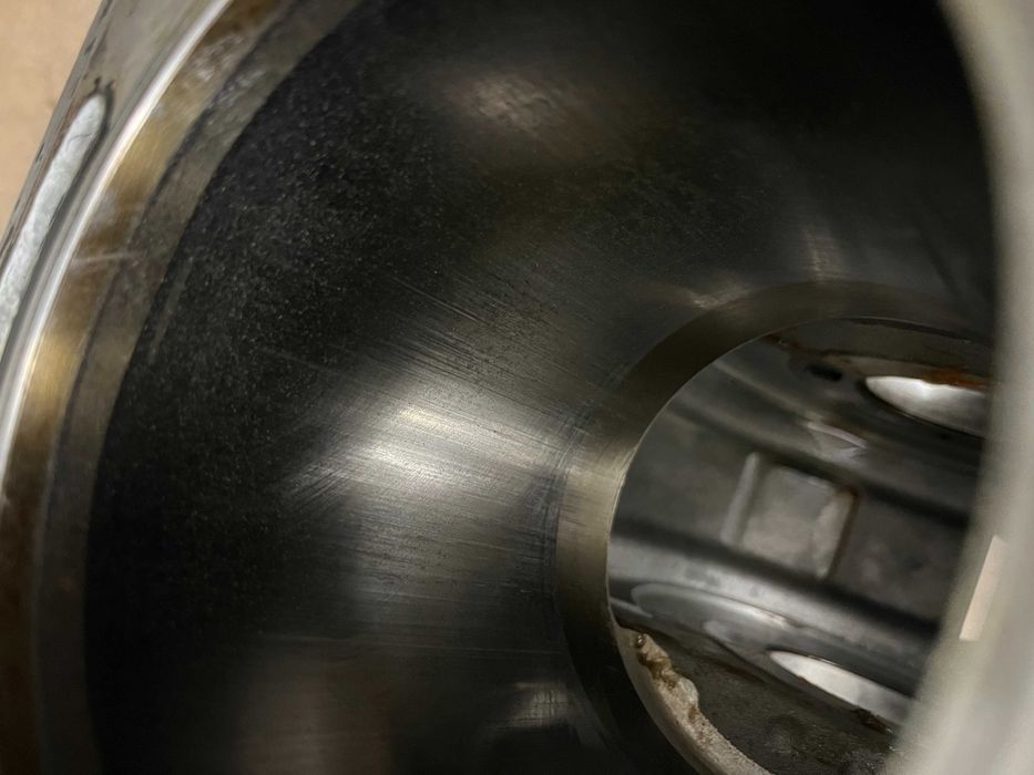 Блок двигател M156 6.2 V8 63 AMG 63AMG E63 ML63 Cl63 CLS63 C63 SL63