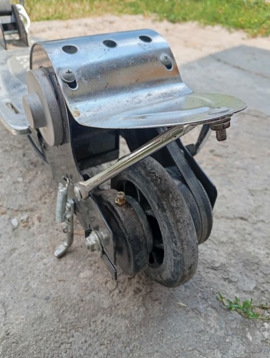 Trotineta  electrica pentru copii