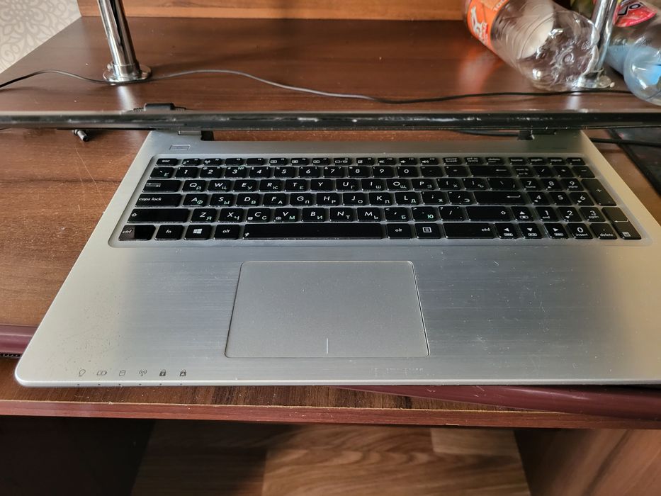 Продам Asus K56CB