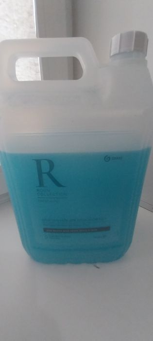 Продам шампунь гель для душа 2в1