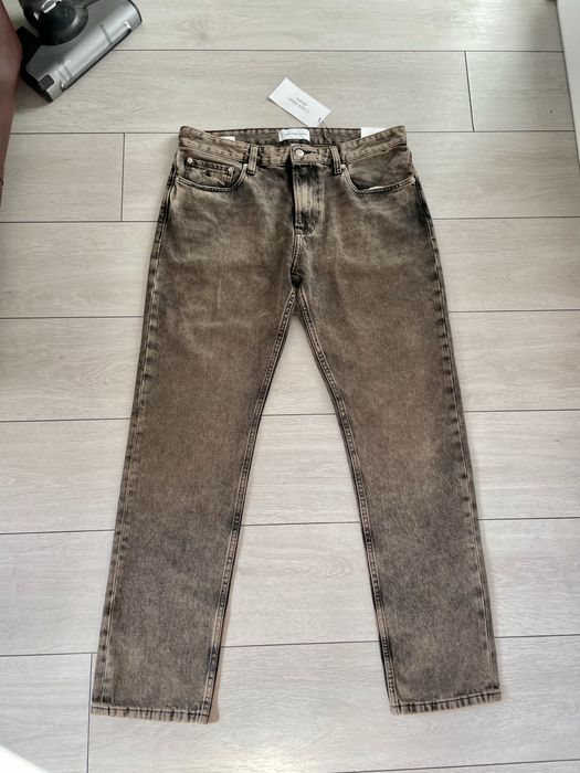 Calvin Klein Jeans(size-33) Нови