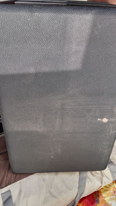 Магнитафон с буфером